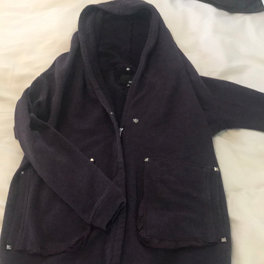 Aritzia Cardigan